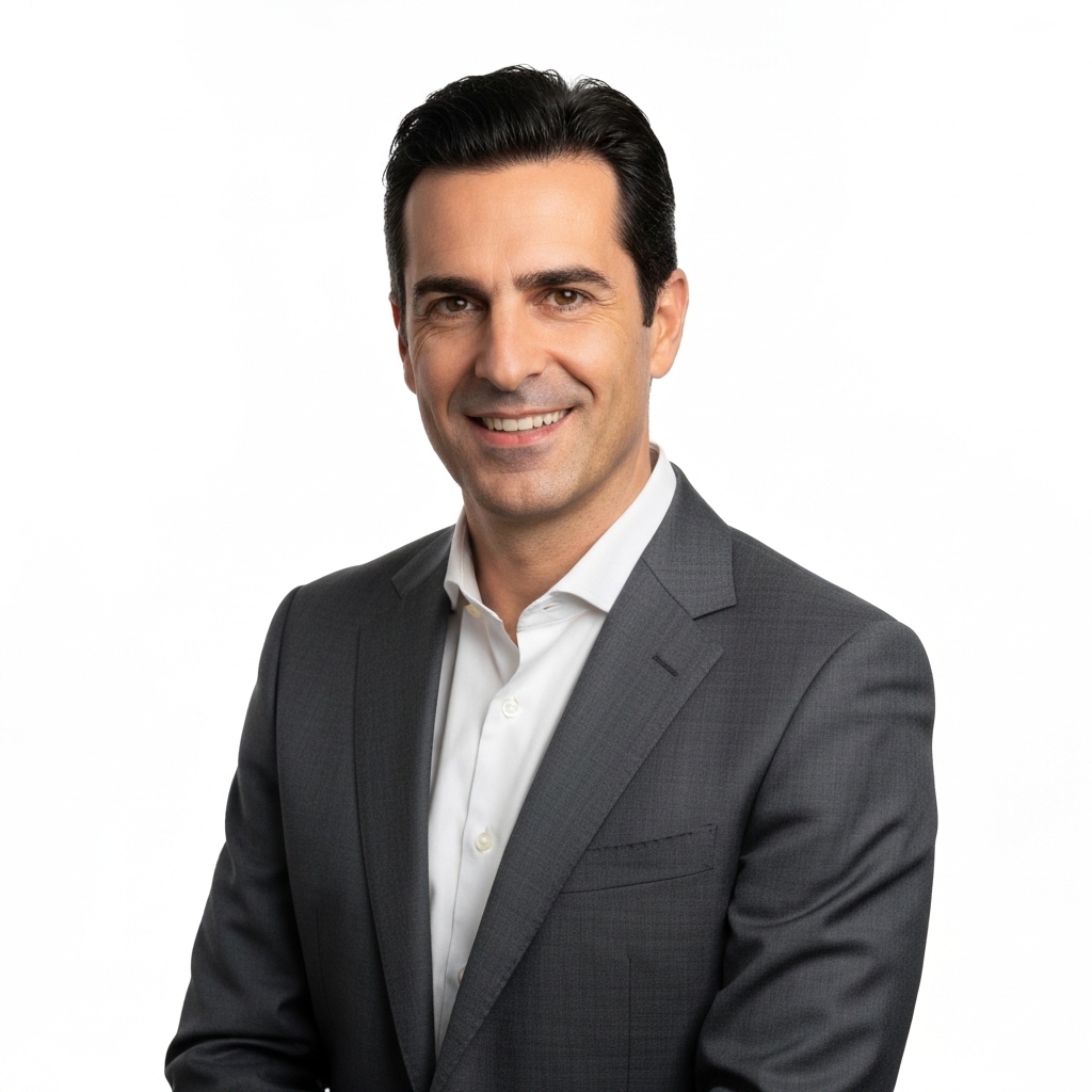 Marco Esposito - Esperto di Casinò Online